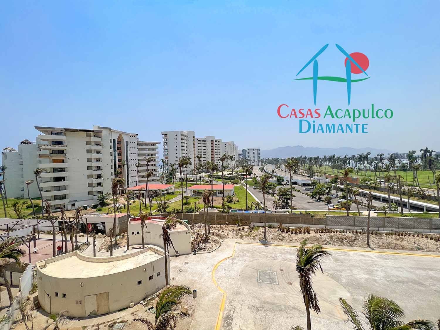 Velera H3 - Terrazas después de Otis 7